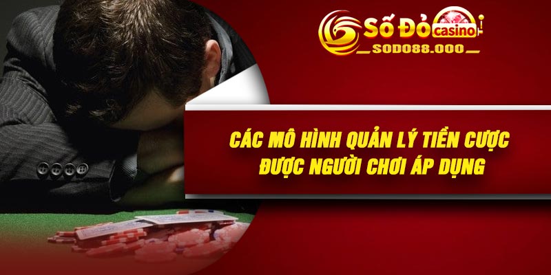 Những lỗi cơ bản khi quản lý tiền trong casino