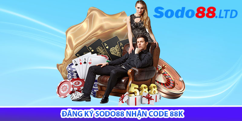 đăng ký sodo88 nhận code 88k
